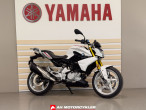 2019 BMW G 310 R