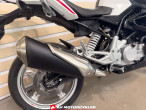 2019 BMW G 310 R