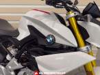 2019 BMW G 310 R