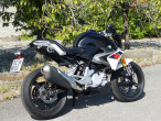 2019 BMW G 310 R