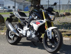 2019 BMW G 310 R