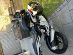 2019 BMW G 310 R