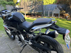 2019 BMW G 310 R