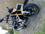 2019 BMW G 310 R