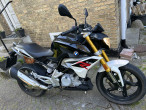 2019 BMW G 310 R