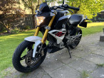 2019 BMW G 310 R