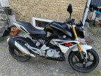 2019 BMW G 310 R