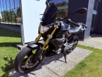 2019 BMW G 310 R