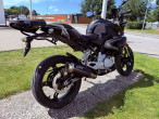 2019 BMW G 310 R