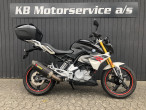 2019 BMW G 310 R 2019 BMW G 310 R