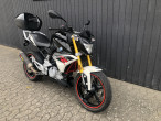 2019 BMW G 310 R 2019 BMW G 310 R
