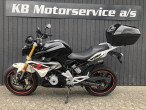 2019 BMW G 310 R 2019 BMW G 310 R