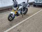 2019 BMW G 310 R 2019 BMW G 310 R