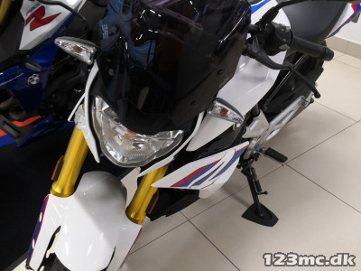 BMW G 310 R Sport