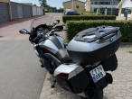 2019 BMW K 1600 GT