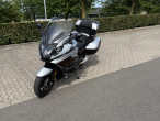 2019 BMW K 1600 GT