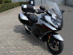 2019 BMW K 1600 GT