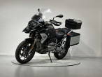 2019 BMW R 1200 GS