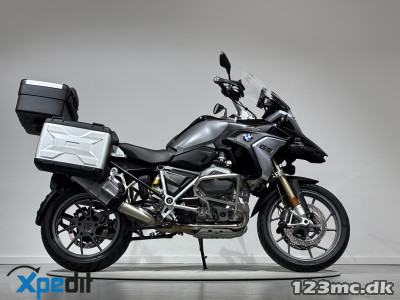 BMW R 1200 GS