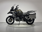 2019 BMW R 1250 GS Adventure