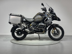 2019 BMW R 1250 GS Adventure