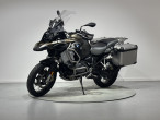 2019 BMW R 1250 GS Adventure