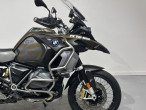 2019 BMW R 1250 GS Adventure