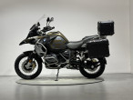 2019 BMW R 1250 GS Adventure 2019 BMW R 1250 GS Adventure
