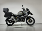 BMW R 1250 GS Adventure
