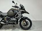 2019 BMW R 1250 GS Adventure 2019 BMW R 1250 GS Adventure