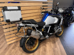 2019 BMW R 1250 GS Adventure 2019 BMW R 1250 GS Adventure