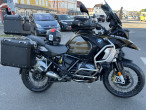 2019 BMW R 1250 GS Adventure 2019 BMW R 1250 GS Adventure