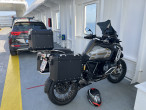 2019 BMW R 1250 GS Adventure 2019 BMW R 1250 GS Adventure