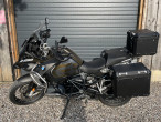 2019 BMW R 1250 GS Adventure