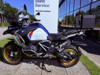 2019 BMW R 1250 GS Adventure 2019 BMW R 1250 GS Adventure