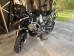 2019 BMW R 1250 GS Adventure