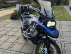 2019 BMW R 1250 GS Adventure
