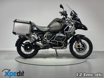 BMW R 1250 GS Adventure