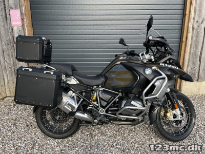 BMW R 1250 GS Adventure