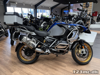 BMW R 1250 GS Adventure