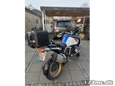 BMW R 1250 GS Adventure
