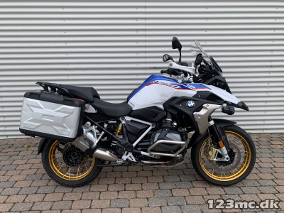 BMW R 1250 GS