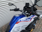 2019 BMW R 1250 GS