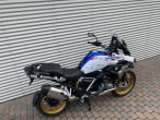 2019 BMW R 1250 GS