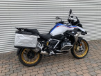 2019 BMW R 1250 GS