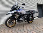 2019 BMW R 1250 GS