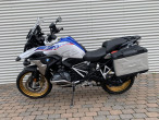 2019 BMW R 1250 GS