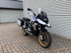 2019 BMW R 1250 GS