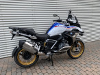 2019 BMW R 1250 GS