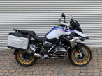 2019 BMW R 1250 GS
